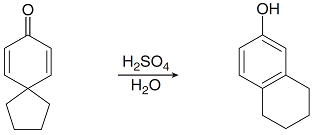 Он
H2SO4.
H20
